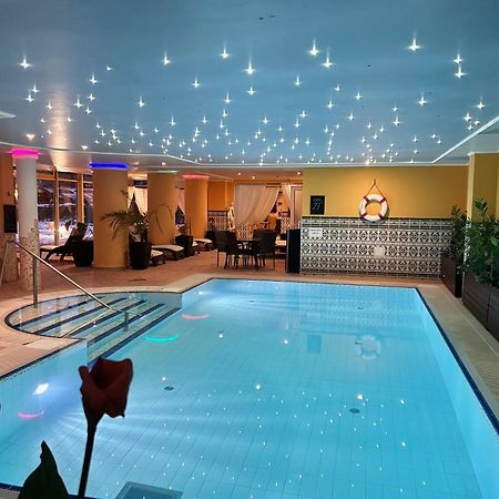 Calimbra Wellness Hotel Superior Miskolc Eksteriør bilde