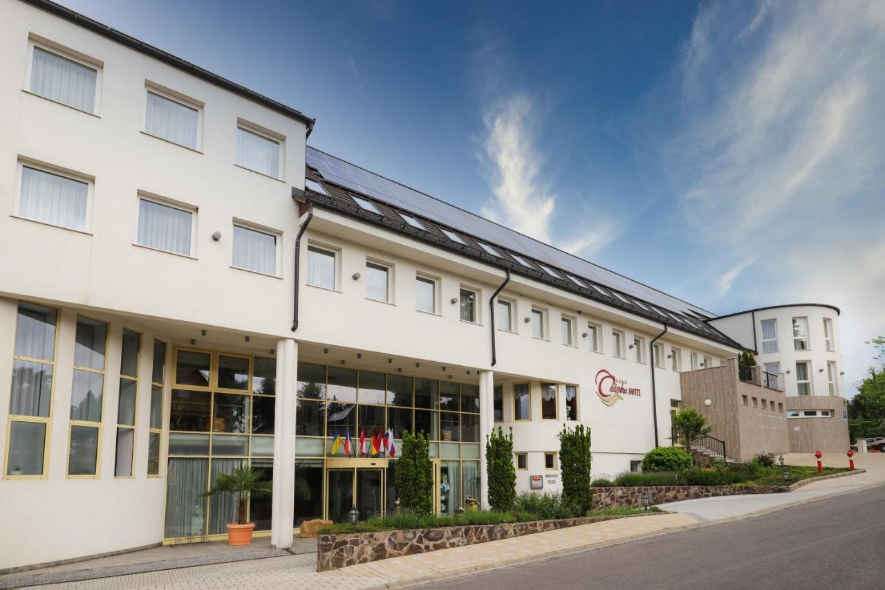 Calimbra Wellness Hotel Superior Miskolc Eksteriør bilde