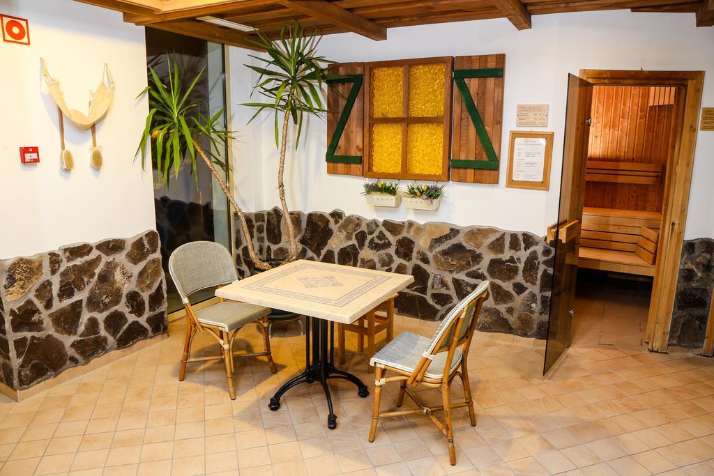 Calimbra Wellness Hotel Superior Miskolc Eksteriør bilde