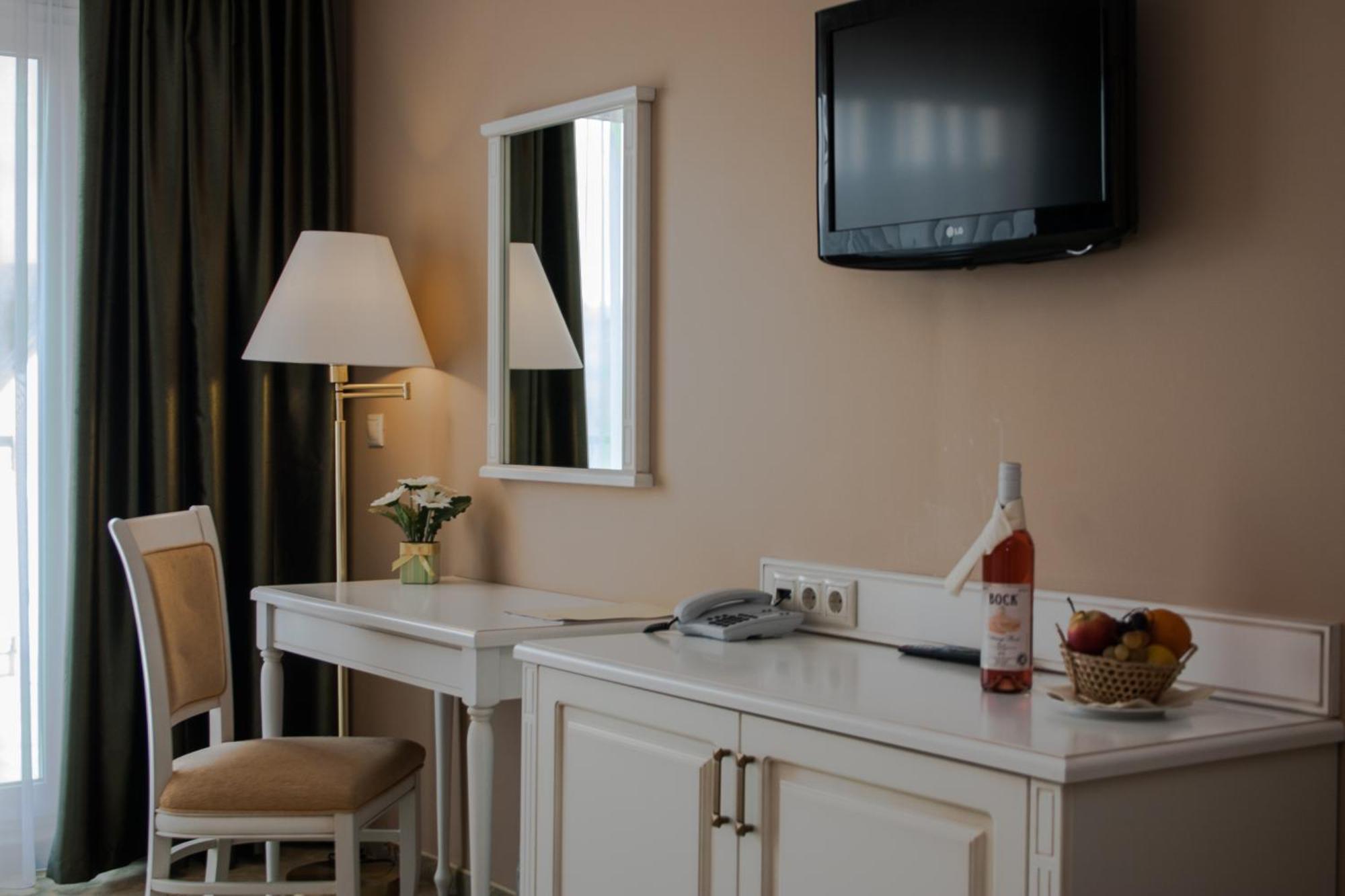 Calimbra Wellness Hotel Superior Miskolc Eksteriør bilde