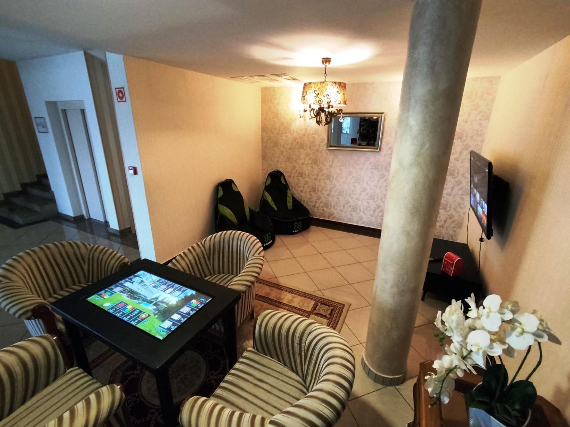 Calimbra Wellness Hotel Superior Miskolc Eksteriør bilde