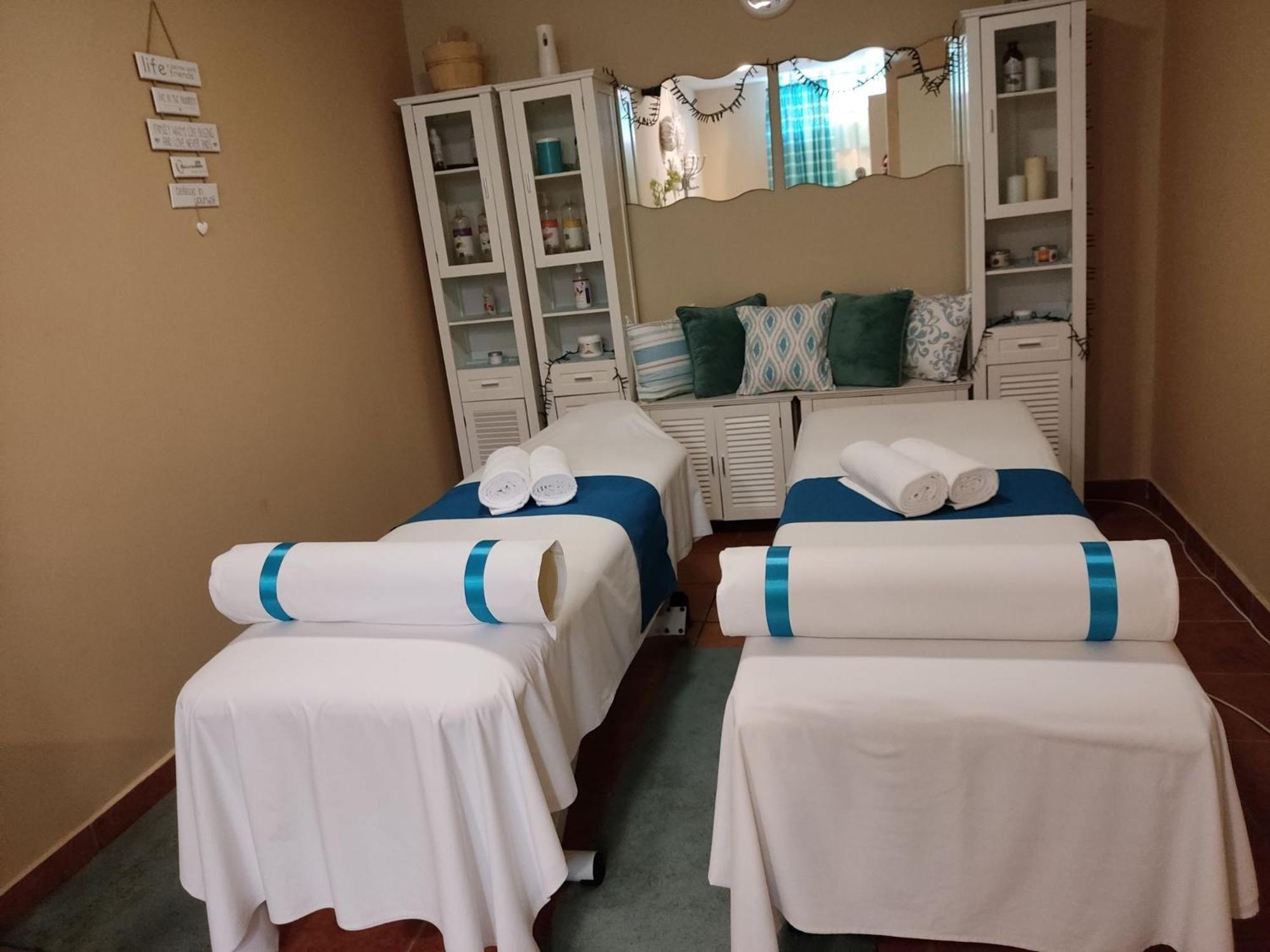 Calimbra Wellness Hotel Superior Miskolc Eksteriør bilde