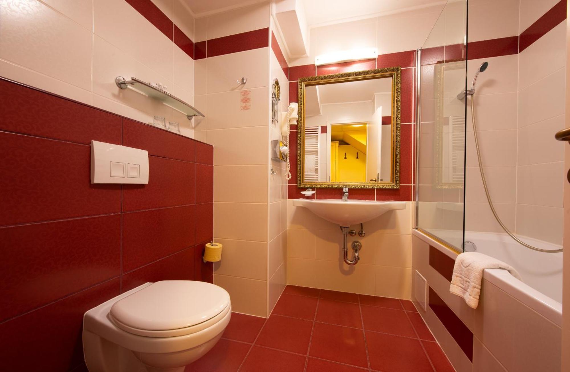 Calimbra Wellness Hotel Superior Miskolc Eksteriør bilde
