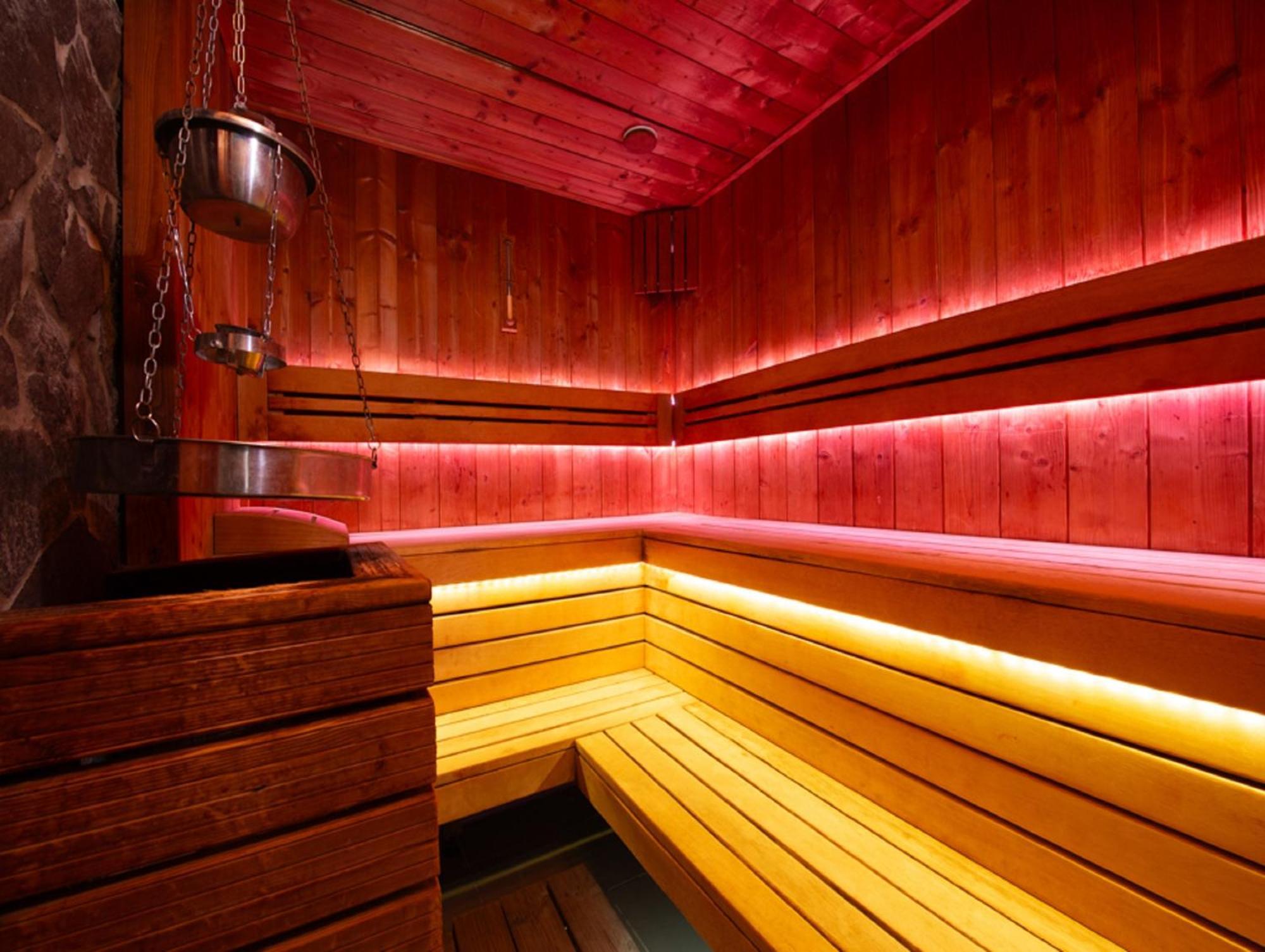 Calimbra Wellness Hotel Superior Miskolc Eksteriør bilde