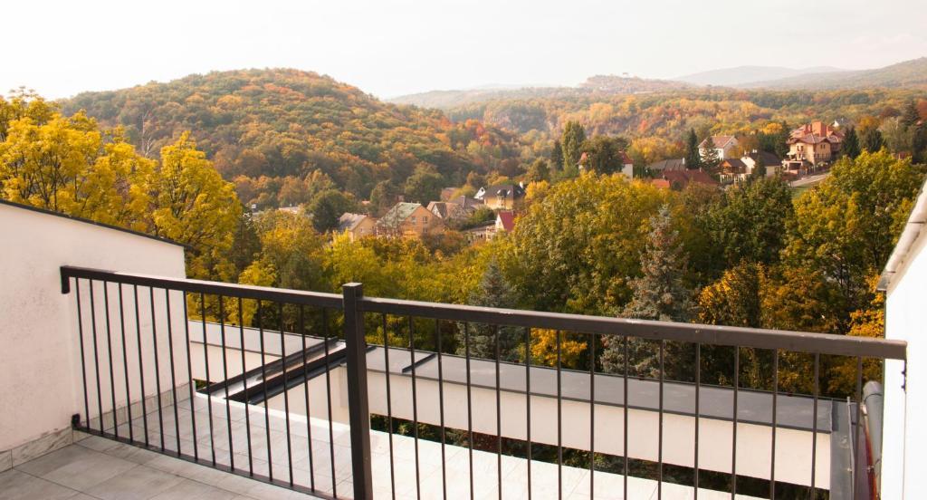 Calimbra Wellness Hotel Superior Miskolc Eksteriør bilde