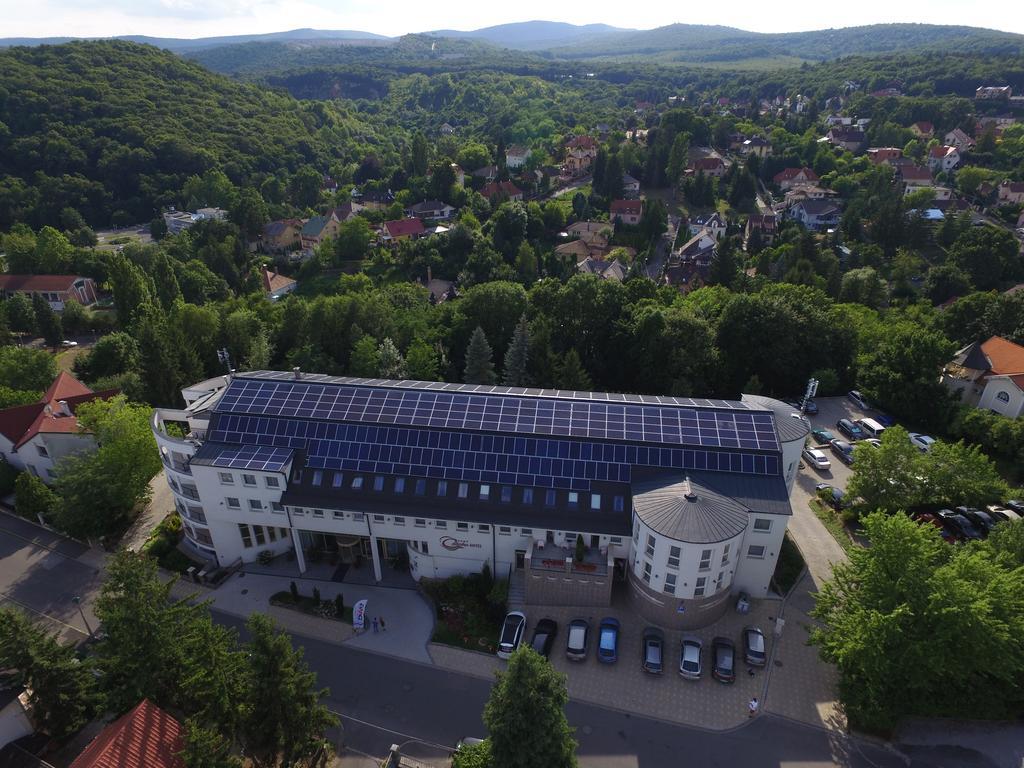 Calimbra Wellness Hotel Superior Miskolc Eksteriør bilde