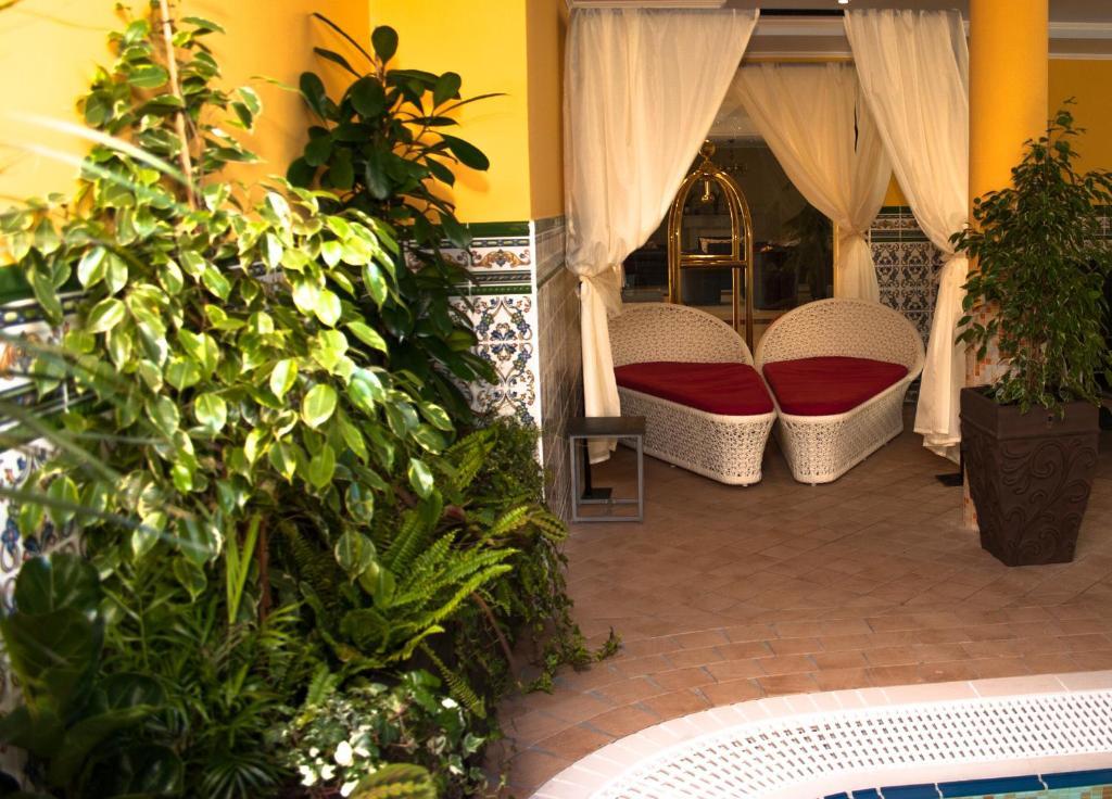 Calimbra Wellness Hotel Superior Miskolc Rom bilde